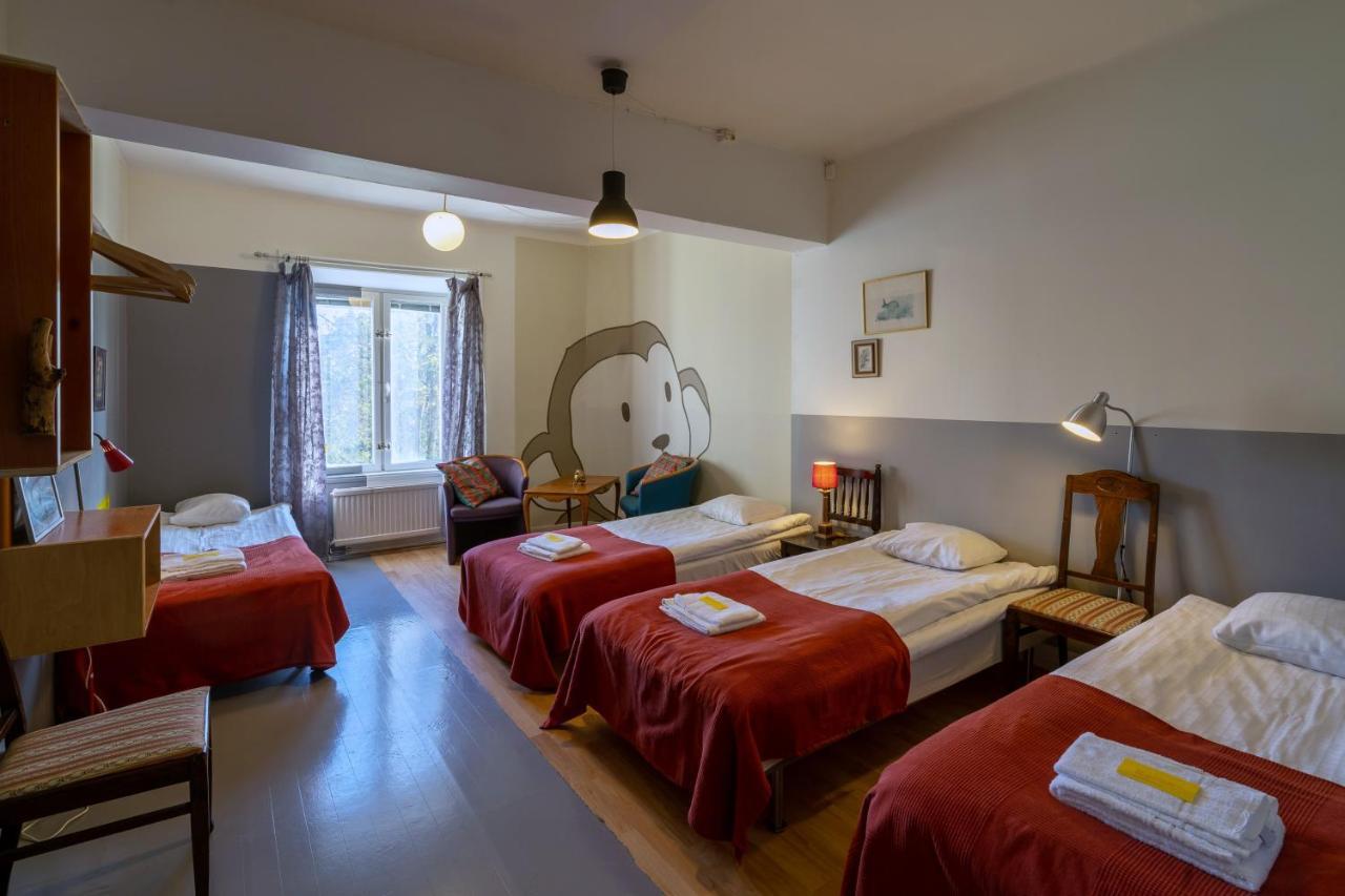 Reimersholme Hotel Stockholm Ngoại thất bức ảnh