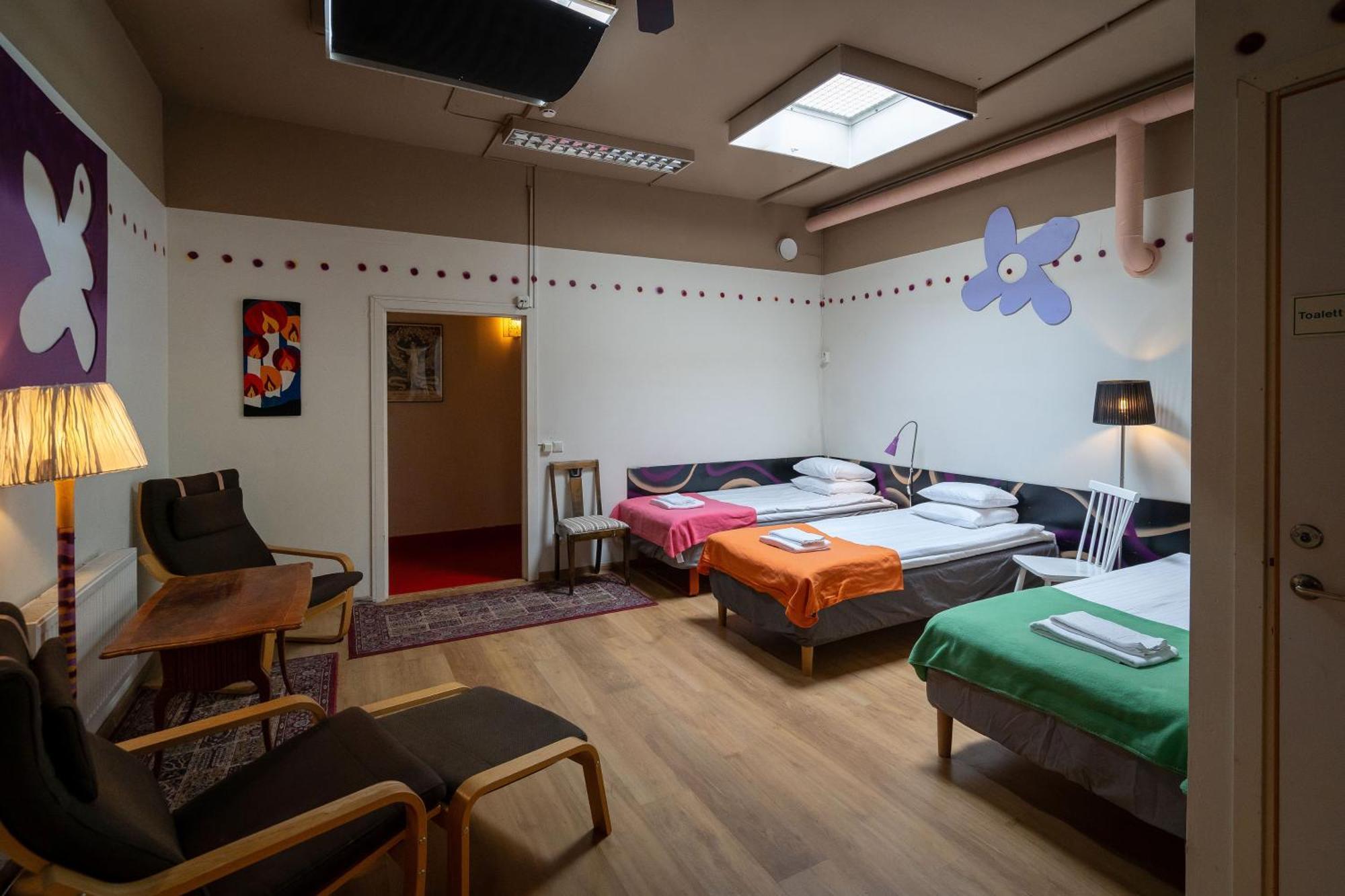Reimersholme Hotel Stockholm Ngoại thất bức ảnh