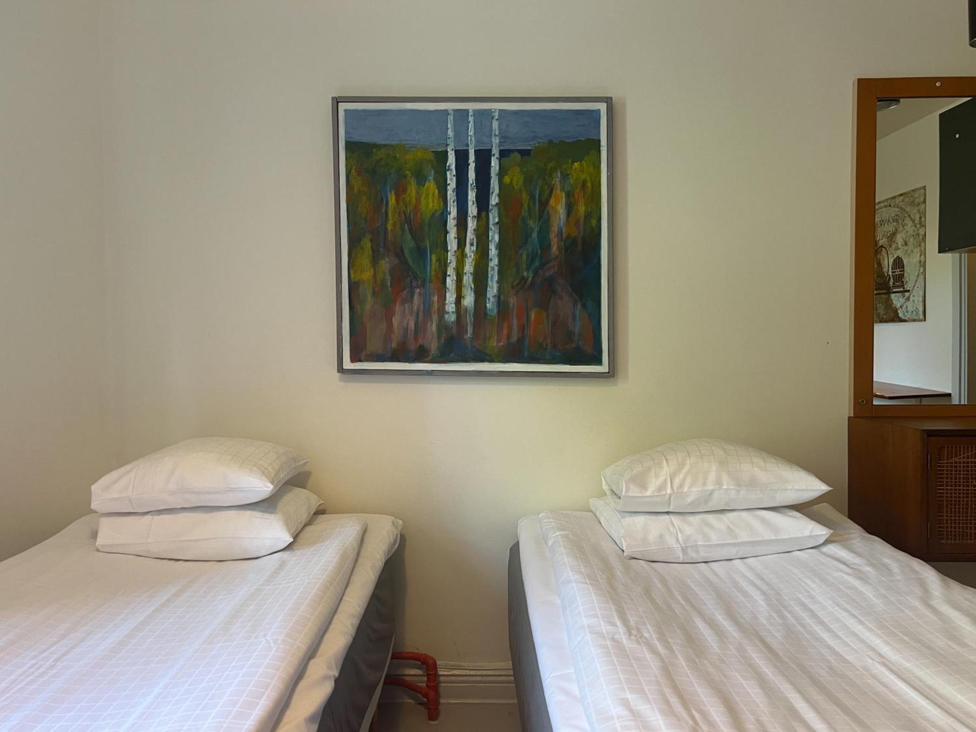 Reimersholme Hotel Stockholm Ngoại thất bức ảnh