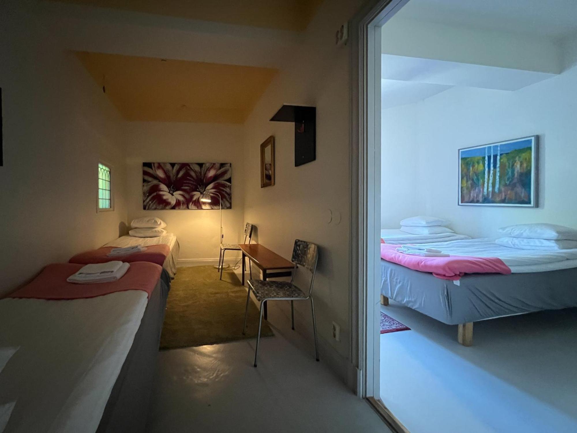 Reimersholme Hotel Stockholm Ngoại thất bức ảnh