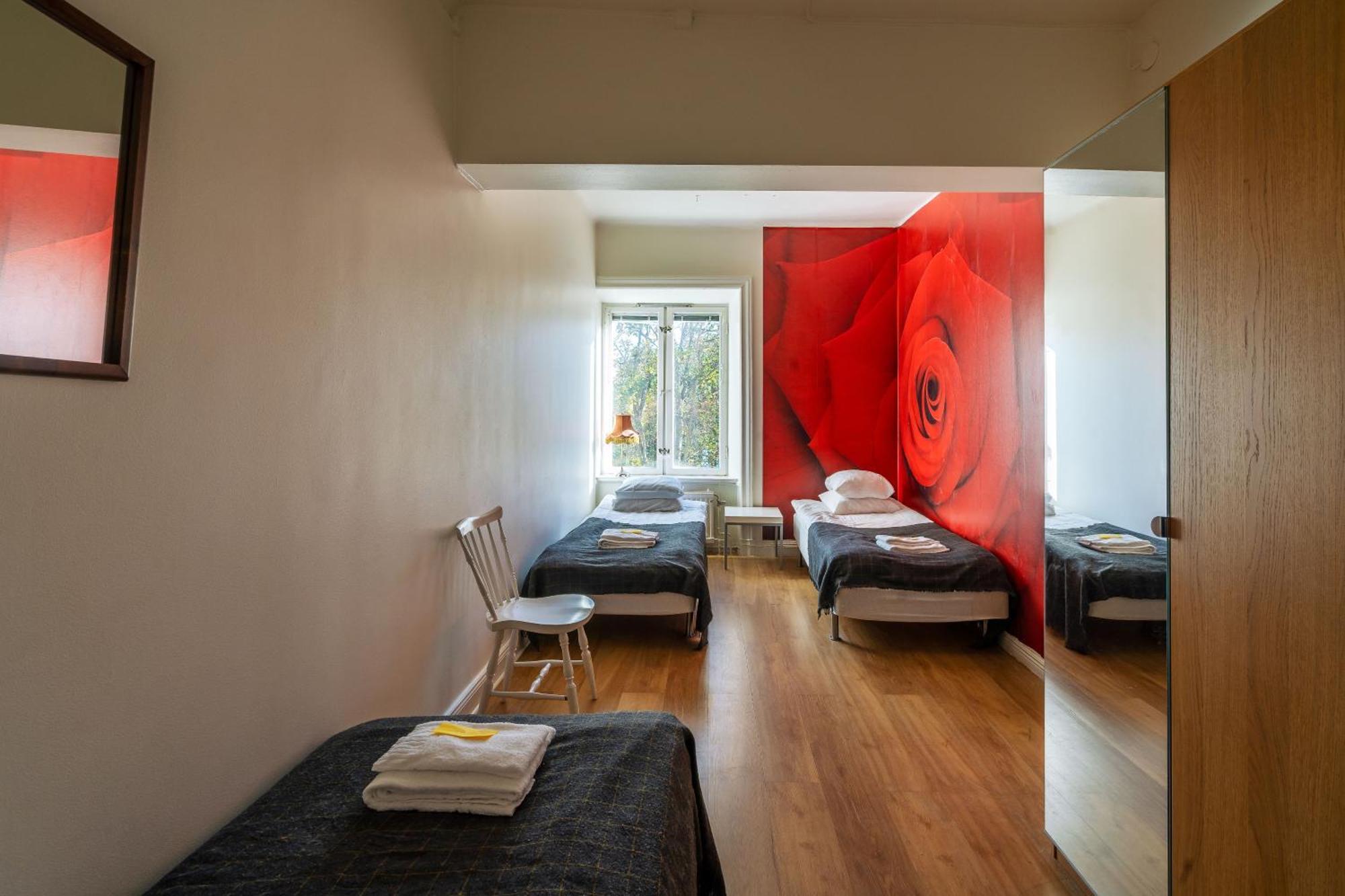 Reimersholme Hotel Stockholm Ngoại thất bức ảnh