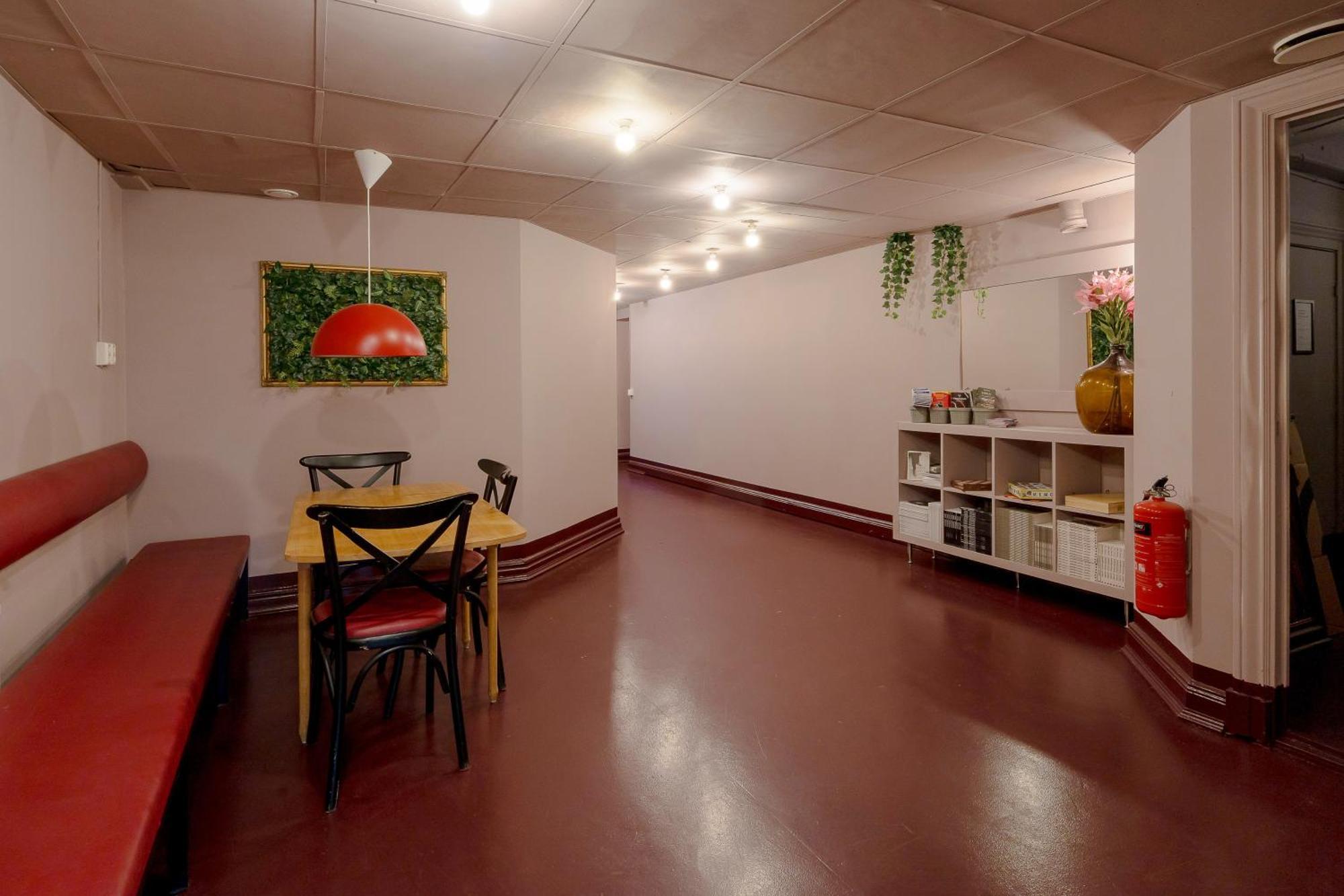 Reimersholme Hotel Stockholm Ngoại thất bức ảnh