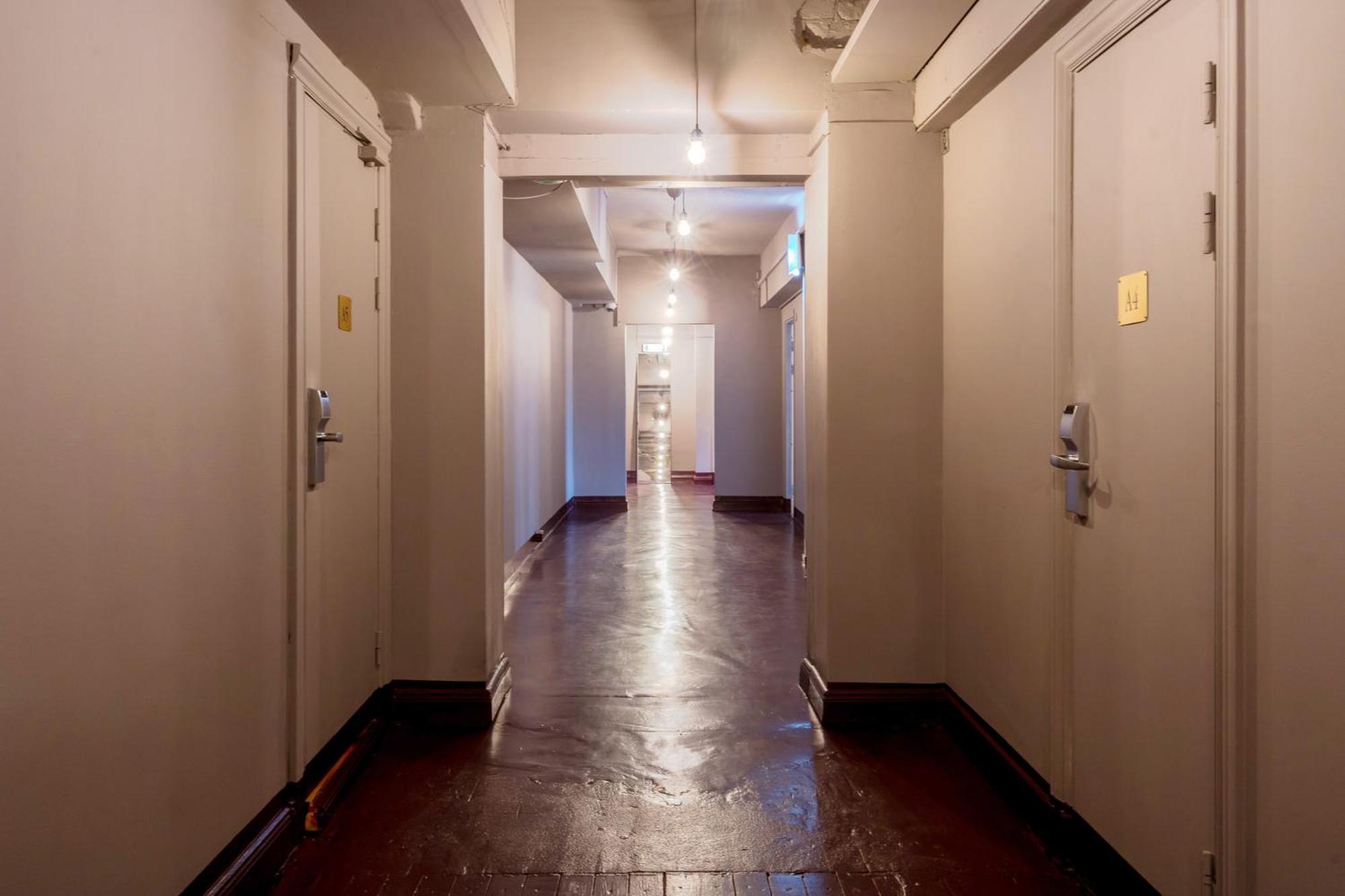 Reimersholme Hotel Stockholm Ngoại thất bức ảnh