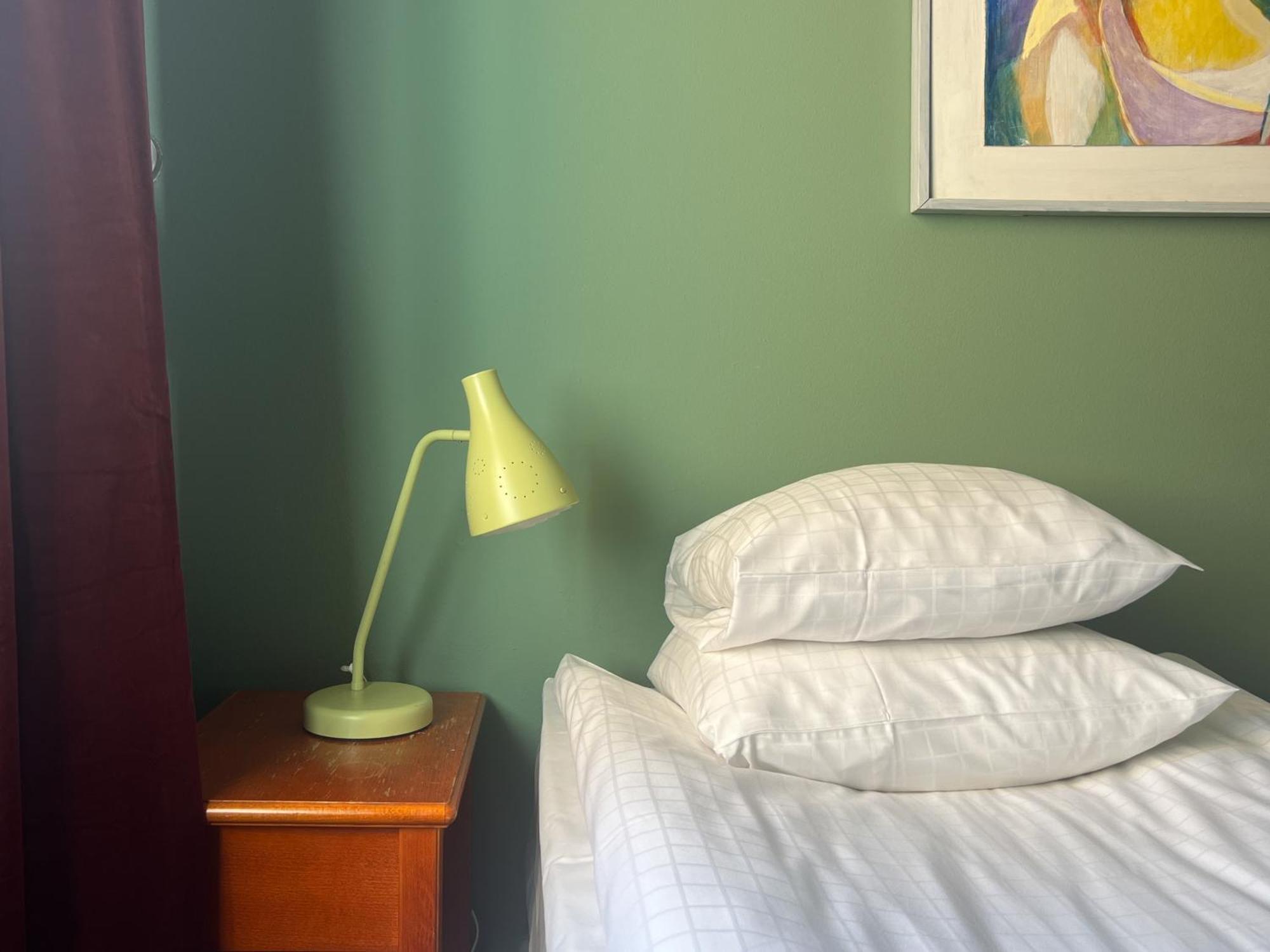 Reimersholme Hotel Stockholm Ngoại thất bức ảnh