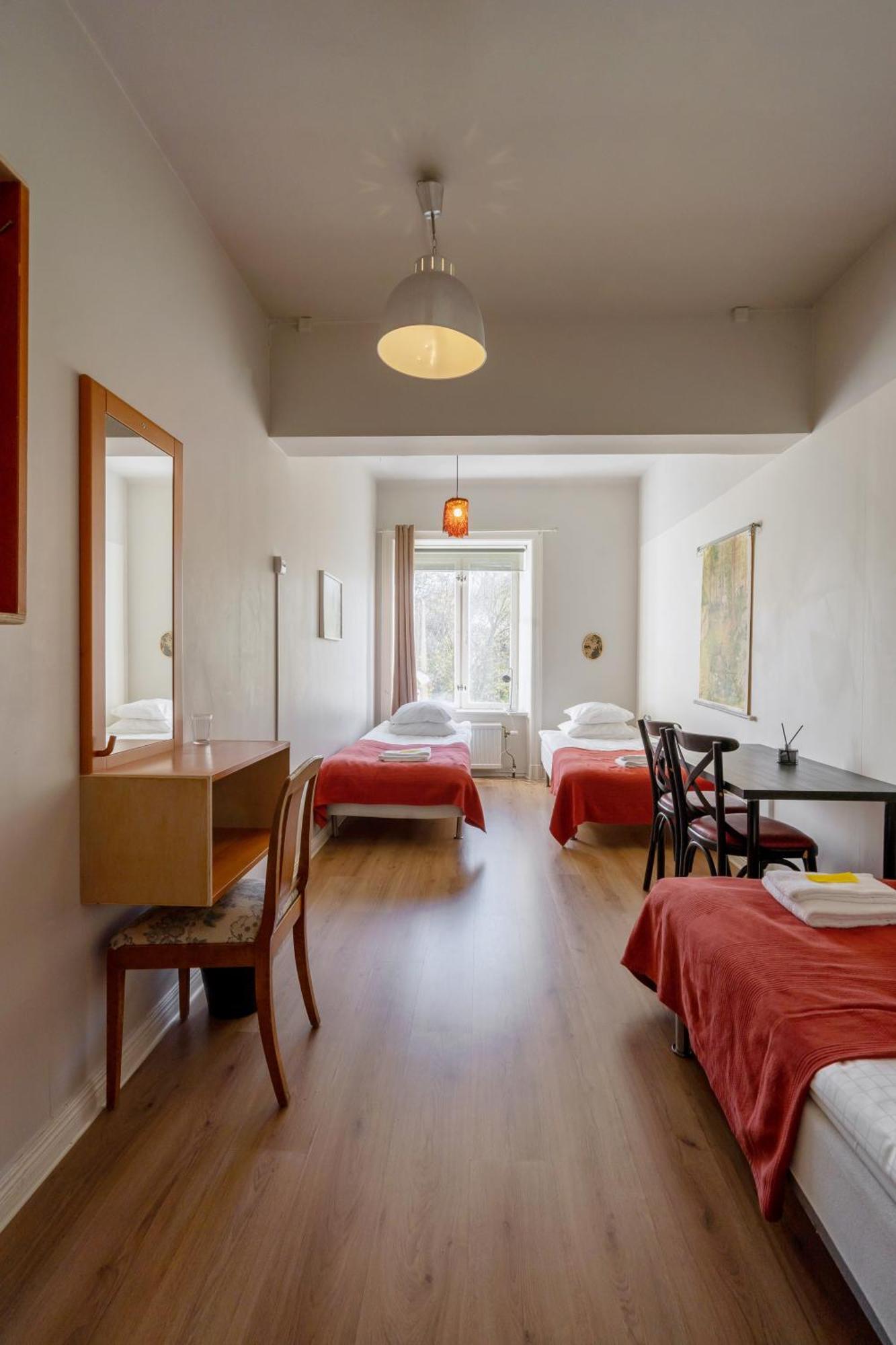 Reimersholme Hotel Stockholm Ngoại thất bức ảnh