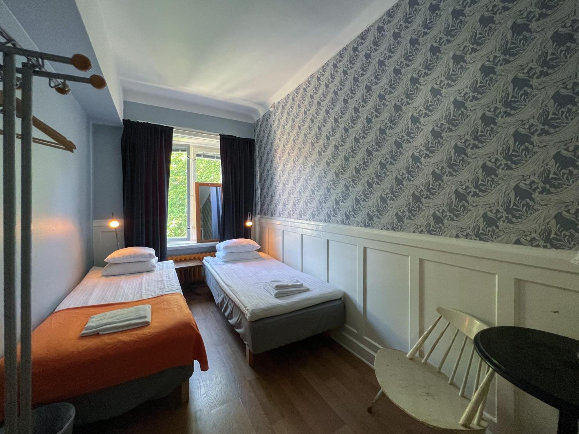 Reimersholme Hotel Stockholm Ngoại thất bức ảnh