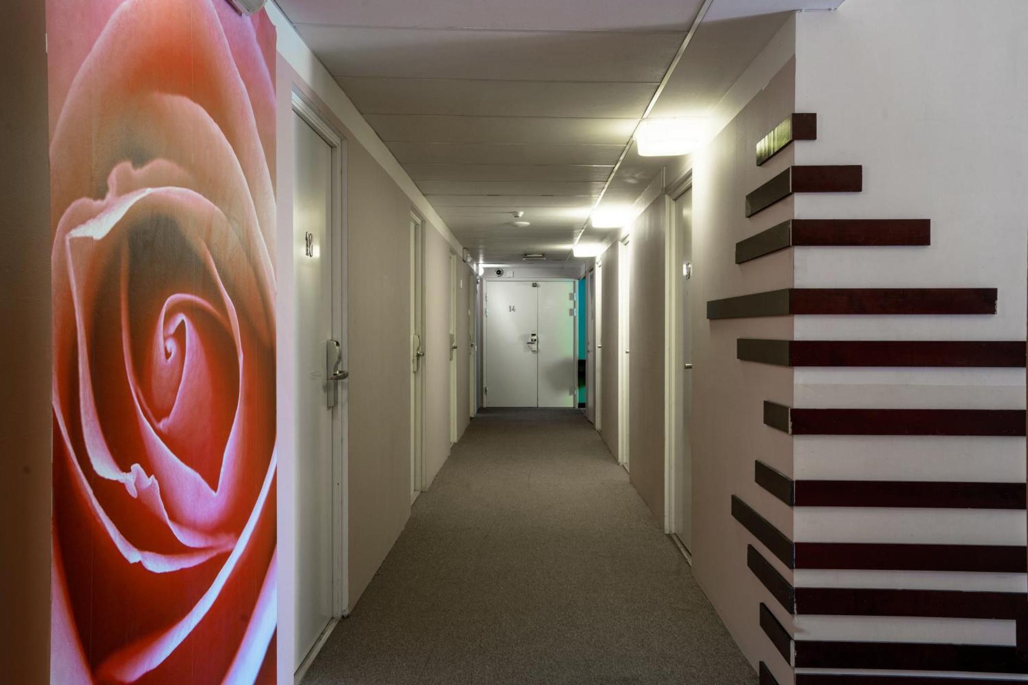 Reimersholme Hotel Stockholm Ngoại thất bức ảnh