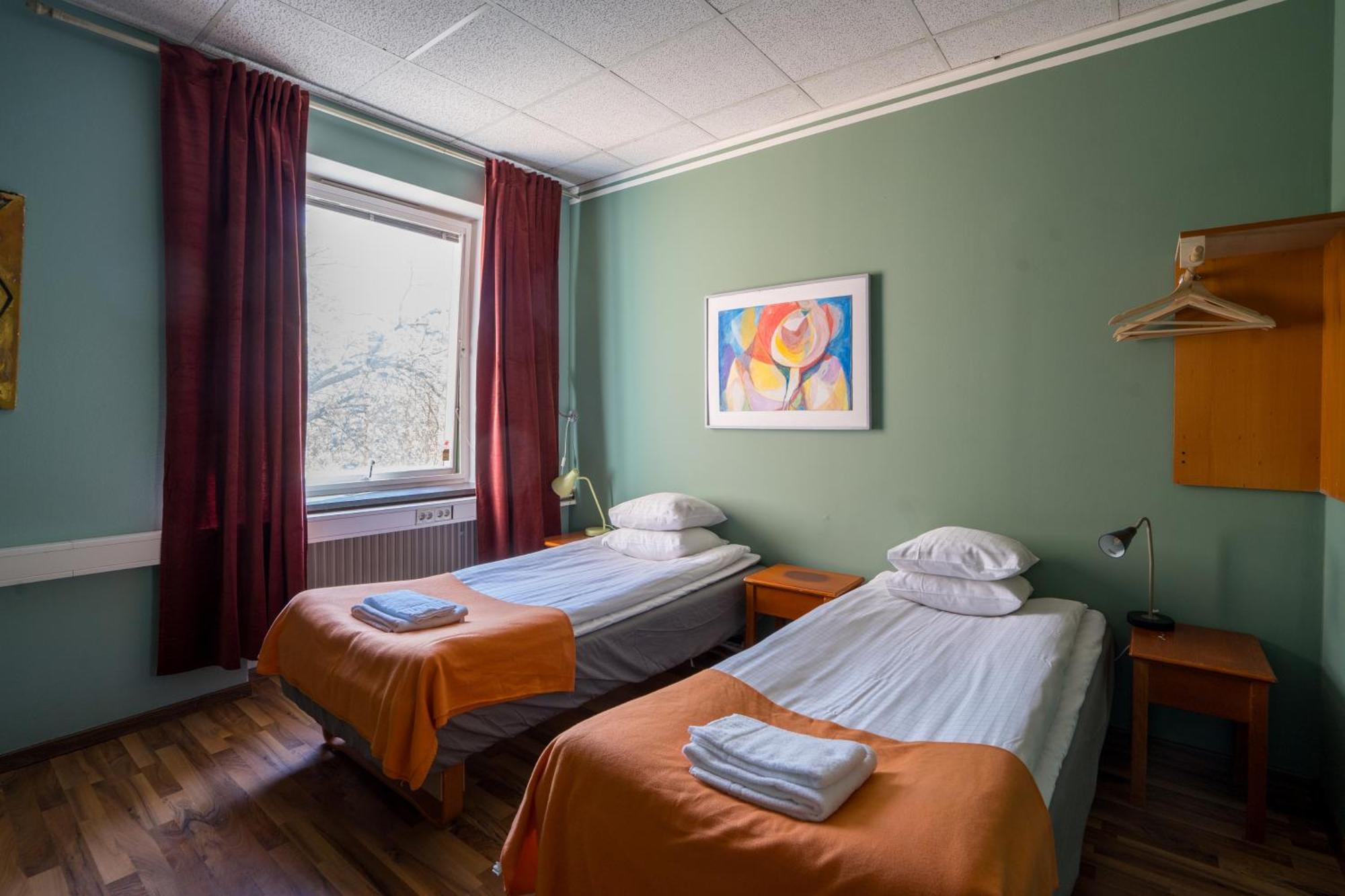 Reimersholme Hotel Stockholm Ngoại thất bức ảnh