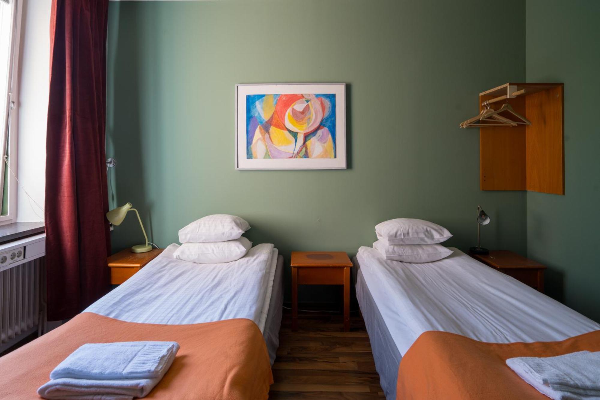 Reimersholme Hotel Stockholm Ngoại thất bức ảnh