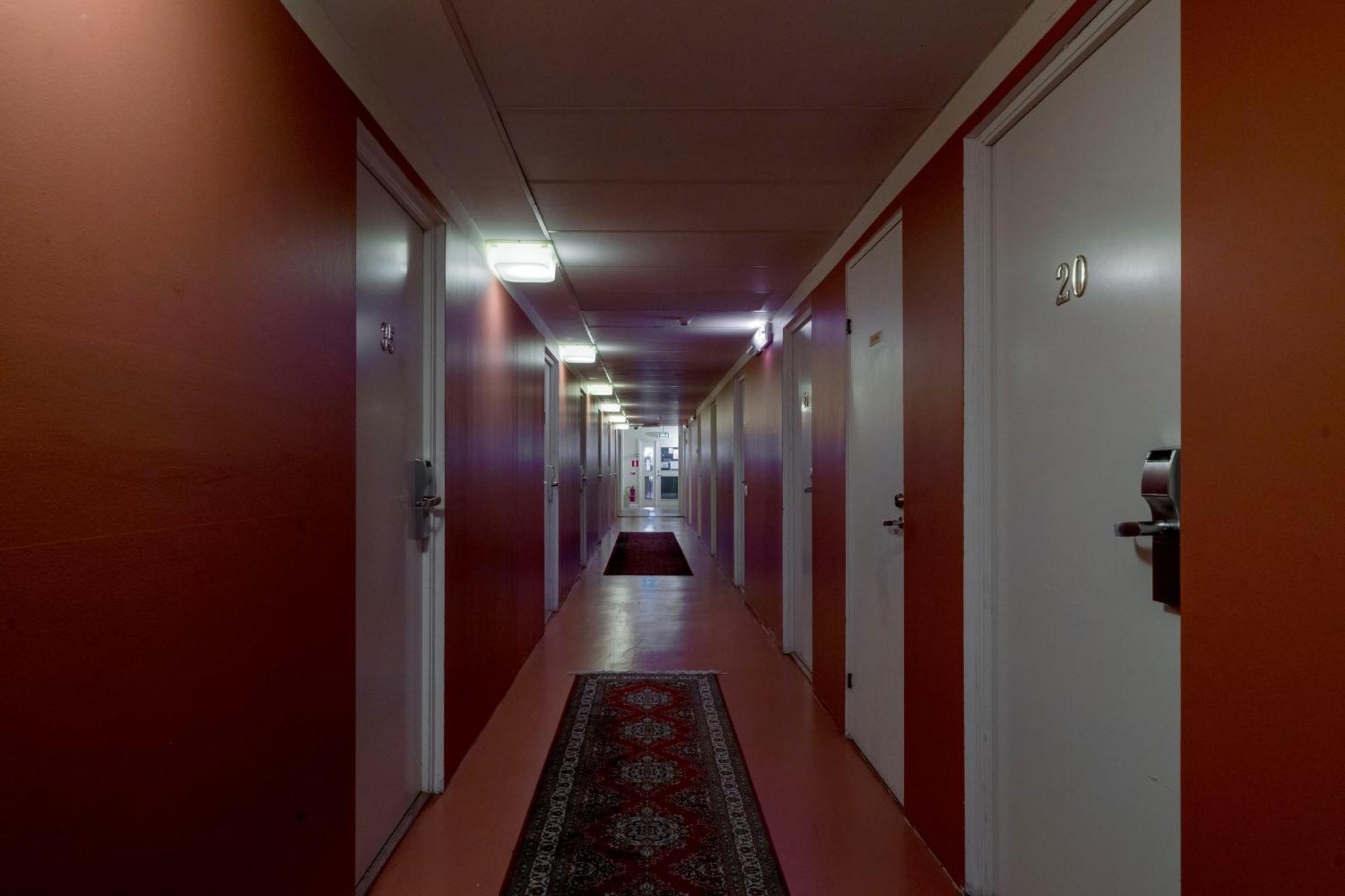 Reimersholme Hotel Stockholm Ngoại thất bức ảnh