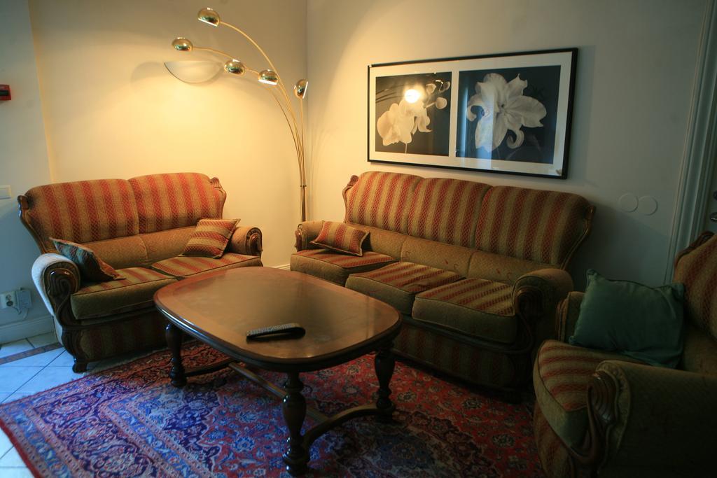 Reimersholme Hotel Stockholm Ngoại thất bức ảnh